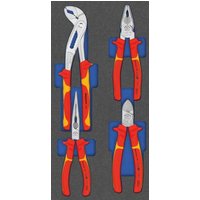 Matador Schraubwerkzeuge 81641502 VDE Zangen-Set 4teilig Matador Schraubwerkzeuge 81641502 VDE Zangen-Set 4teilig von Matador Schraubwerkzeuge