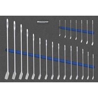 Matador Schraubwerkzeuge 81643185 Ring-Maulschlüssel-Satz 22teilig 6 - 34mm Matador Schraubwerkzeuge 81643185 Ring-Maulschlüssel-Satz 22teilig 6 - 34mm von Matador Schraubwerkzeuge