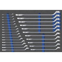 Matador Schraubwerkzeuge 81643190 Ring-Maulschlüssel-Satz 26teilig 6 - 32mm Matador Schraubwerkzeuge 81643190 Ring-Maulschlüssel-Satz 26teilig 6 - 32mm von Matador Schraubwerkzeuge