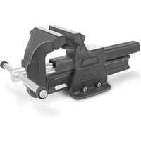 Matador Schraubwerkzeuge 08150004 Schraubstock 08150004 Backenbreite: 175mm Matador Schraubwerkzeuge 08150004 Schraubstock 08150004 Backenbreite: 175mm von Matador Schraubwerkzeuge