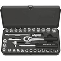 Matador Steckschlüsselsatz 21369320 Matador Steckschlüsselsatz 21369320 von Matador Schraubwerkzeuge