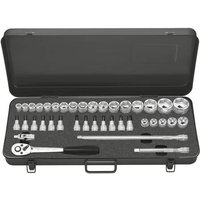 Matador Steckschlüsselsatz 31259350 Matador Steckschlüsselsatz 31259350 von Matador Schraubwerkzeuge