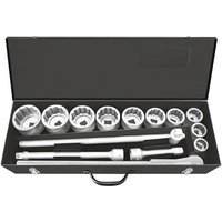 Matador Steckschlüsselsatz 61449140 von Matador Schraubwerkzeuge