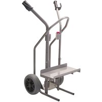 Sackkarre für Schweißgerät mit pannensicherem Rad MATADOR - 14595 von Matador