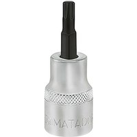 Matador - Schraubendreher-Einsatz, ribe®, 12,5 mm (1/2): M8x62 m von Matador