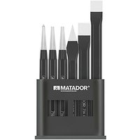 Werkzeug-Satz, Halter, 6-tlg Werkzeug-Satz, Halter, 6-tlg von Matador