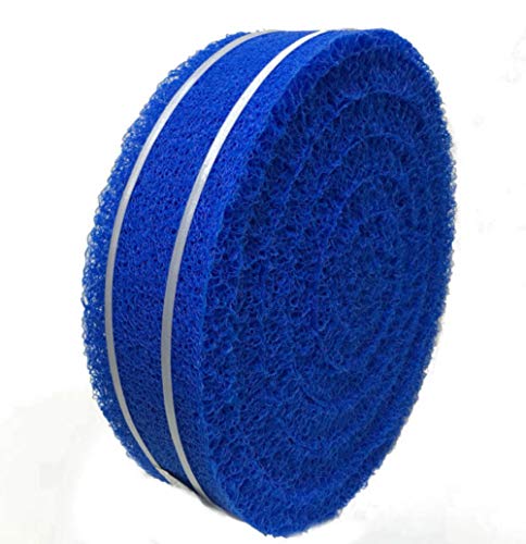 Roll Matala Filtermedien – rund von Matala 61 cm Durchmesser Runde Matala Filtermedien – Blau – MAT16 Roll Matala Filtermedien – rund von Matala 61 cm Durchmesser Runde Matala Filtermedien – Blau – MAT16 von Matala