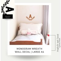 Personalisierter Wandaufkleber/Türaufkleber Türschild Personalisierter Wandaufkleber/Türaufkleber Türschild von MatchSetLove