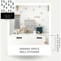 Wandtattoo Giraffe/Wandaufkleber Wandtattoo Giraffe/Wandaufkleber von MatchSetLove