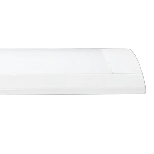 Matel PANTALLA BLANCA IP20 P/2TUB.LED 9W.60c von Matel Service