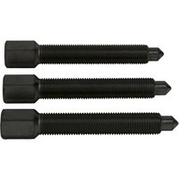 KS TOOLS Gewindebolzen, M12x1,5, 3er Pack von KS Tools