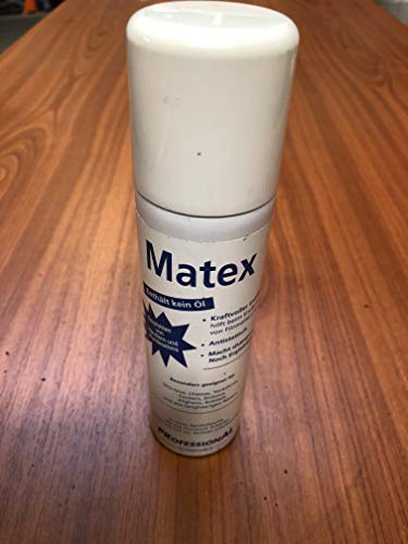 Matex EHASO Spezial 125 ml. von Matex