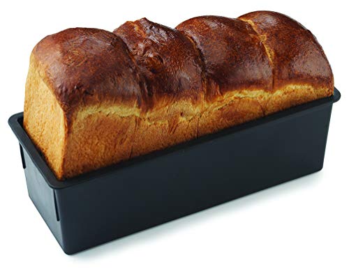 Matfer Bourgeat Exoglass Brotform von Matfer Bourgeat
