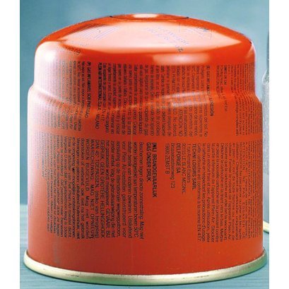 Kartusche Gas 360 ml securisee Stop Gas von Matfer