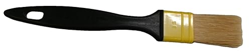 Matfer Backpinsel Naturborsten 3,5cm von Matfer