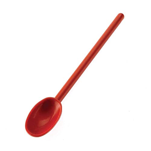 Matfer Bourgeat Exoglass Löffel rot von Matfer