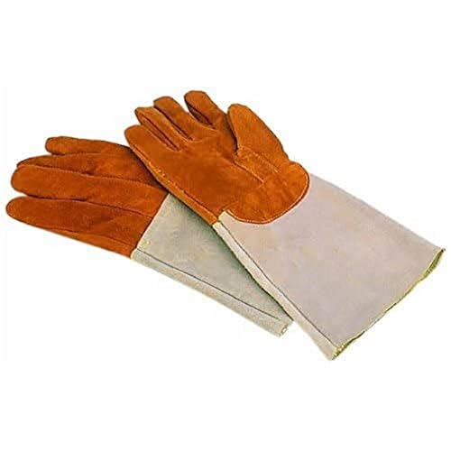 Matfer Backhandschuhe, L, Orange von Matfer