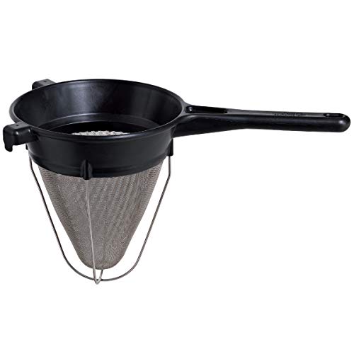 Matfer PASSIERSIEB EXOGLASS® 20 cm Matfer PASSIERSIEB EXOGLASS® 20 cm von Matfer