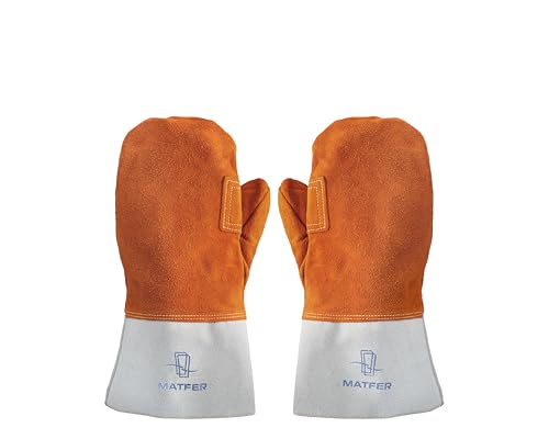 Matfer W735 Ofenhandschuhe, Total length 430mm (glove end 220mm) von Matfer