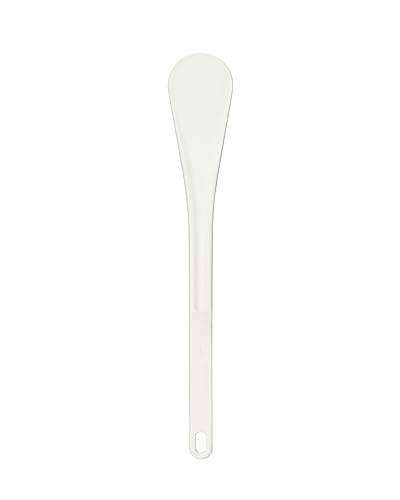 Matfer j074 Exoglass Spatel, 30,5 cm, Weiß Matfer j074 Exoglass Spatel, 30,5 cm, Weiß von Matfer