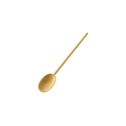 Matfer j099 hitzebeständig Servierlöffel, 45,7 cm von Matfer