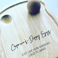 Eier Bordüren Eier Bordüren von MathiasandLocke