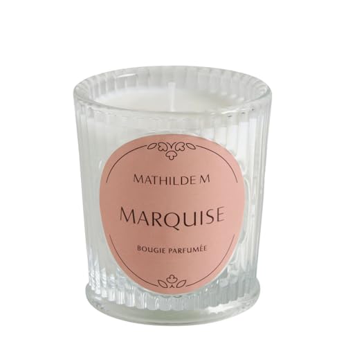 Duftkerze Les Intemporelles 65 g – Marquise von Mathilde M.