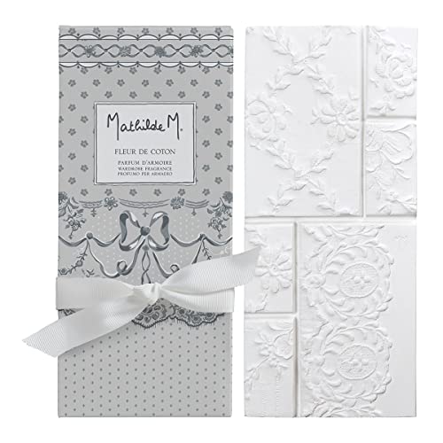 Fleur de Coton Mathilde M Fleur de Coton Mathilde M von Mathilde M.