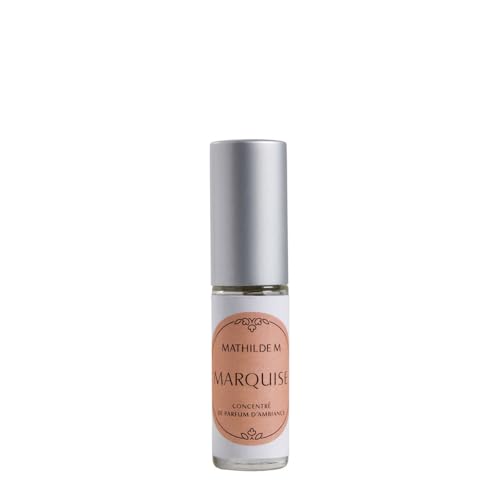 Les Intemporelles Raumduft-Konzentrat, 4 ml – Marquise von Mathilde M.