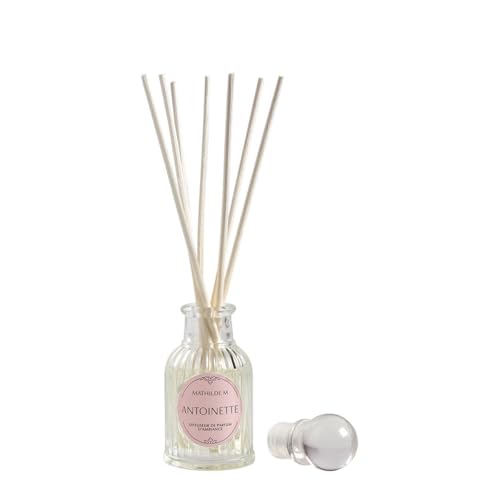 MATHILDE M. Antoinette Raumduft Les Intemporelles, 30 ml MATHILDE M. Antoinette Raumduft Les Intemporelles, 30 ml von Mathilde M.