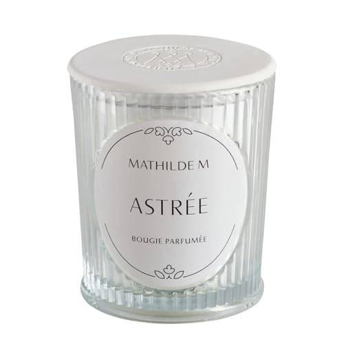 MATHILDE M. Duftkerze Les Intemporelles 145 g – Astrée MATHILDE M. Duftkerze Les Intemporelles 145 g – Astrée von Mathilde M.