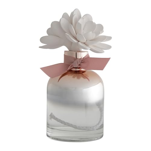 MATHILDE M. Duftspender für Raumduft, Walzer, Floral, 200 ml – Teeblume von Mathilde M.