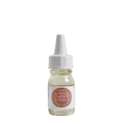 MATHILDE M. Les Intemporelles Raumduft, überkonzentriert, 10 ml – Rose Elixir von Mathilde M.