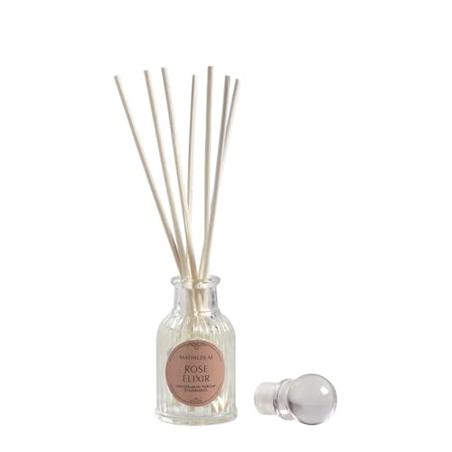 MATHILDE M. Les Intemporelles Raumduft 30 ml – Rosa Elixir MATHILDE M. Les Intemporelles Raumduft 30 ml – Rosa Elixir von Mathilde M.