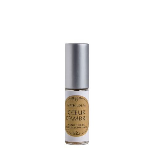 MATHILDE M. Les Intemporelles Raumduft-Konzentrat, 4 ml – Coeur d'Ambre MATHILDE M. Les Intemporelles Raumduft-Konzentrat, 4 ml – Coeur d'Ambre von Mathilde M.