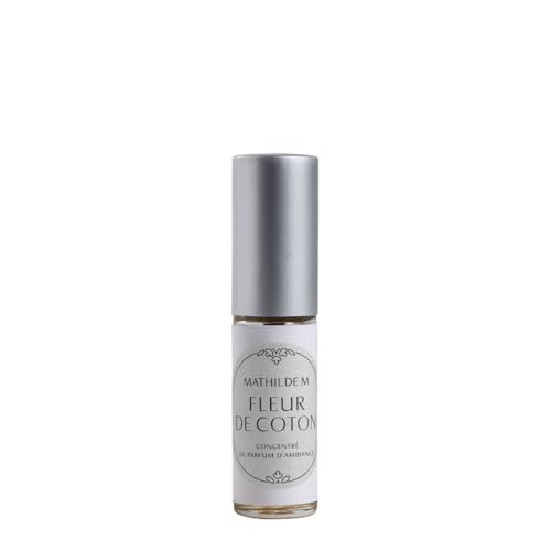 MATHILDE M. Les Intemporelles Raumduft-Konzentrat, 4 ml – Fleur de Coton MATHILDE M. Les Intemporelles Raumduft-Konzentrat, 4 ml – Fleur de Coton von Mathilde M.