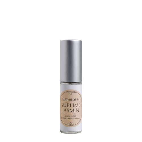 MATHILDE M. Les Intemporelles Raumduft-Konzentrat, 4 ml – Sublime Jasmin MATHILDE M. Les Intemporelles Raumduft-Konzentrat, 4 ml – Sublime Jasmin von Mathilde M.