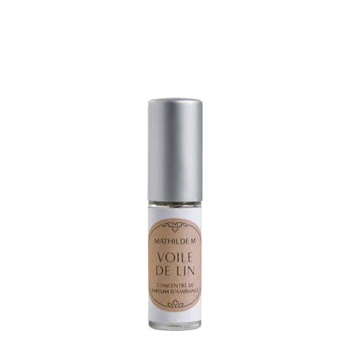 MATHILDE M. Les Intemporelles Raumduft-Konzentrat, 4 ml – Voile de Lin von Mathilde M.