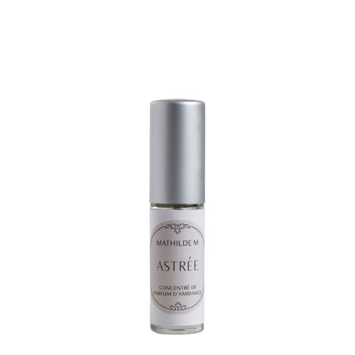 MATHILDE M. Raumduft-Konzentrat Les Intemporelles, 4 ml – Astrée MATHILDE M. Raumduft-Konzentrat Les Intemporelles, 4 ml – Astrée von Mathilde M.