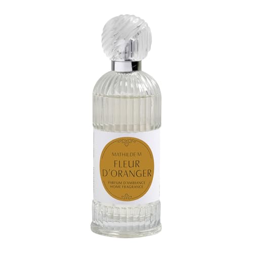 MATHILDE M. Raumduft Les Intemporelles, 100 ml, Orangenblüte von Mathilde M.
