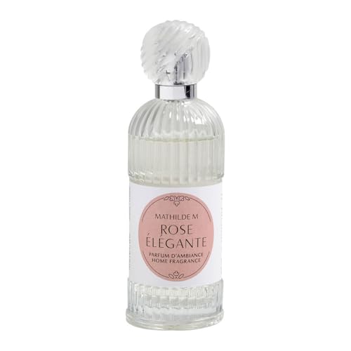 MATHILDE M. Raumduft Les Intemporelles 100 ml – Elegante Rose von Mathilde M.