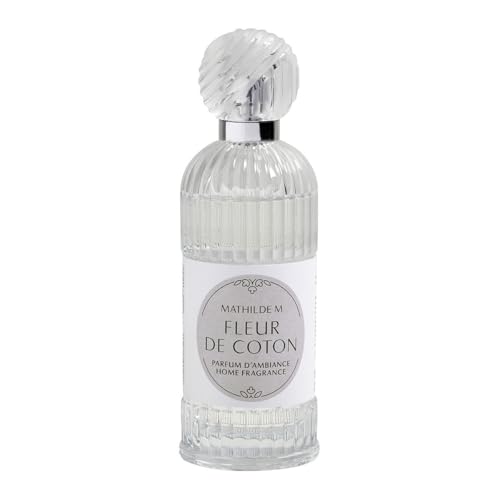 Mathilde M. Les Intemporelles Raumduft, 100 ml, Baumwollblüte von Mathilde M.