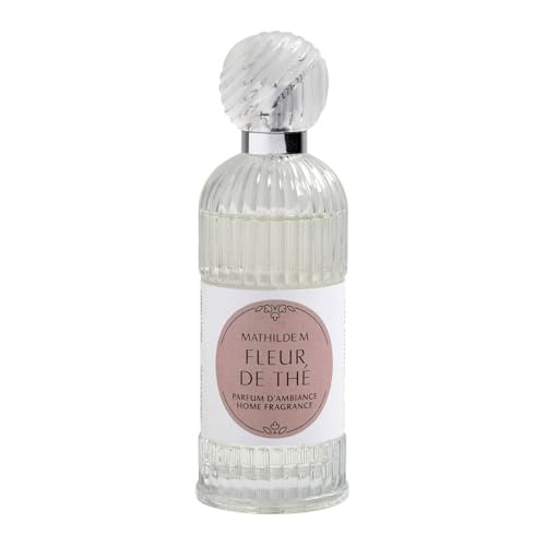MATHILDE M. Raumduft Les Intemporelles 100 ml – Fleur de Tea von Mathilde M.