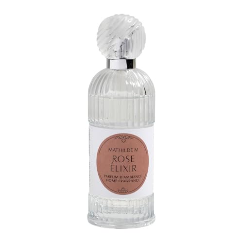 MATHILDE M. Raumduft Les Intemporelles 100 ml – Rose Elixir von Mathilde M.