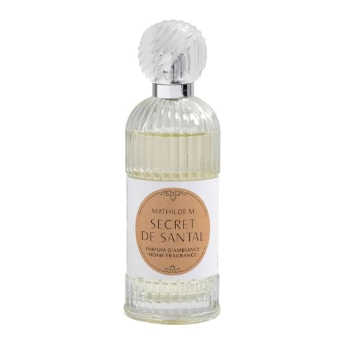 MATHILDE M. Raumduft Les Intemporelles 100 ml – Secret de Sandelholz MATHILDE M. Raumduft Les Intemporelles 100 ml – Secret de Sandelholz von Mathilde M.