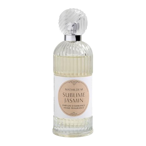 MATHILDE M. Raumduft Les Intemporelles 100 ml – Sublime Jasmin von Mathilde M.