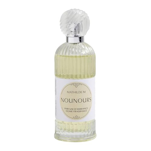 MATHILDE M. Raumduft Les Intemporelles 100 ml – Teddybär von Mathilde M.