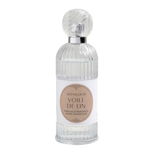 MATHILDE M. Raumduft Les Intemporelles 100 ml – Voile de Lin von Mathilde M.