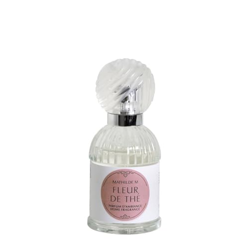 MATHILDE M. Raumduft Les Intemporelles 30 ml – Fleur de Tea von Mathilde M.