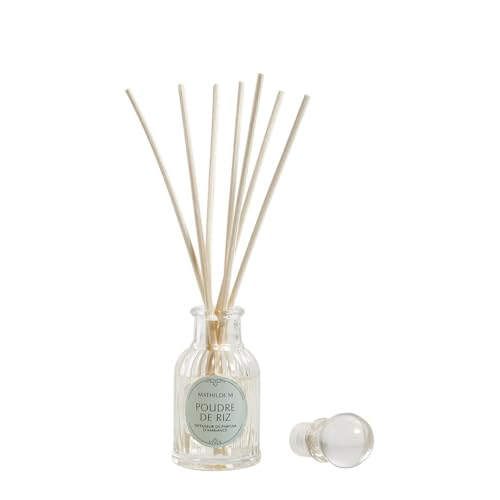 MATHILDE M. Raumduft Les Intemporelles 30 ml – Reispulver MATHILDE M. Raumduft Les Intemporelles 30 ml – Reispulver von Mathilde M.